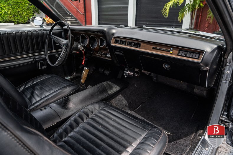 For Sale 1972 Plymouth Road Runner