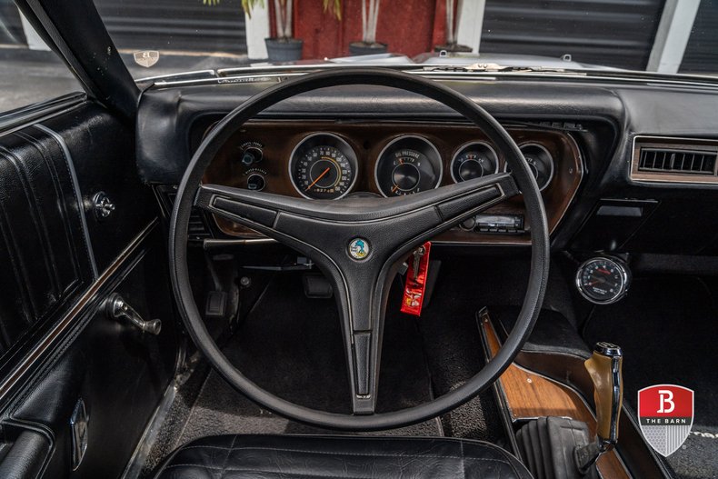For Sale 1972 Plymouth Road Runner
