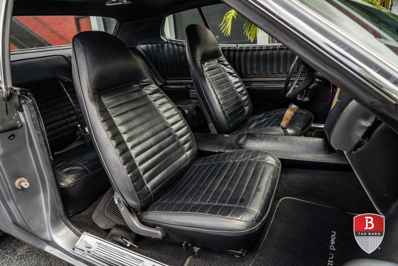 For Sale 1972 Plymouth Road Runner