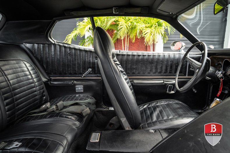 For Sale 1972 Plymouth Road Runner
