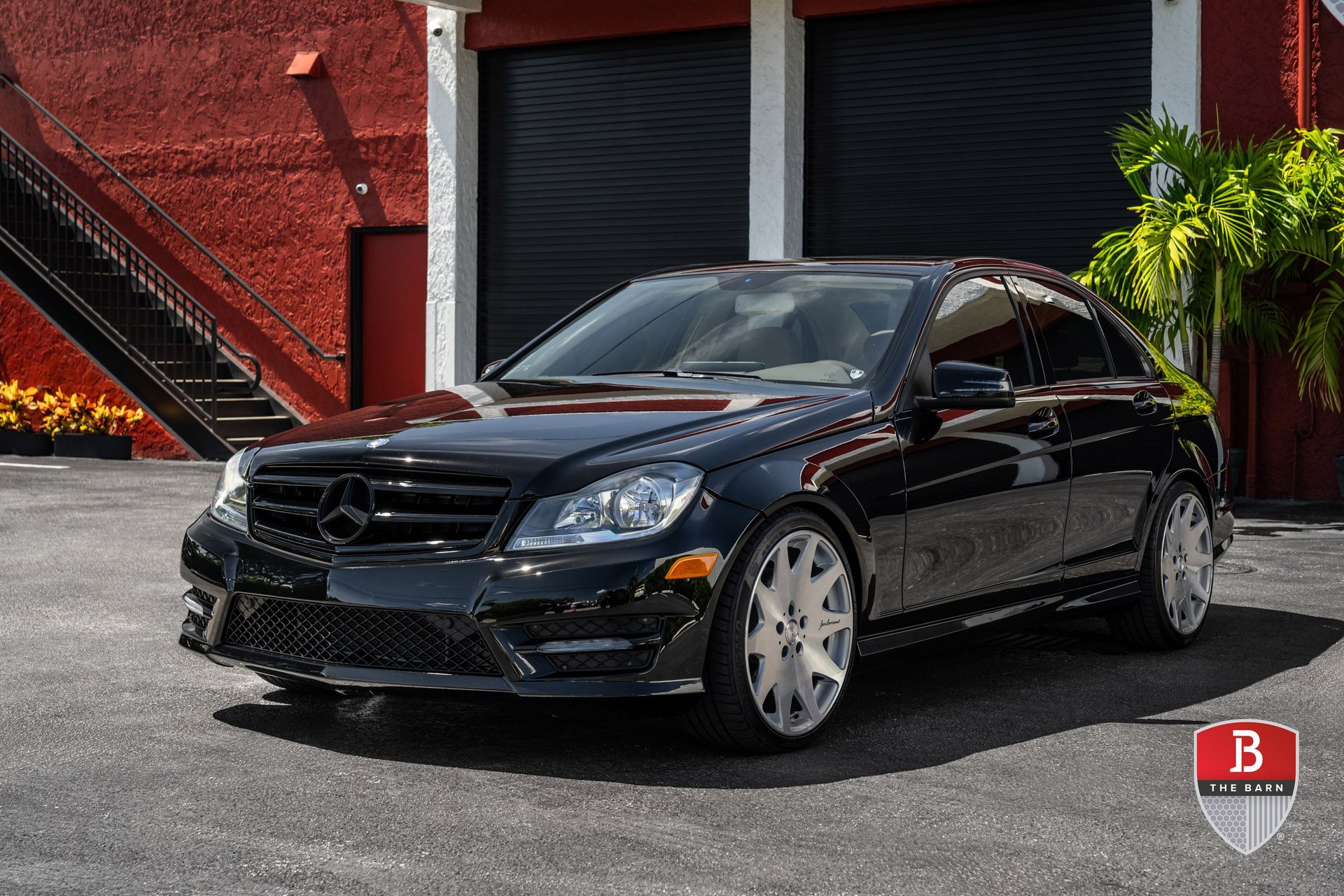 2014 mercedes benz 300