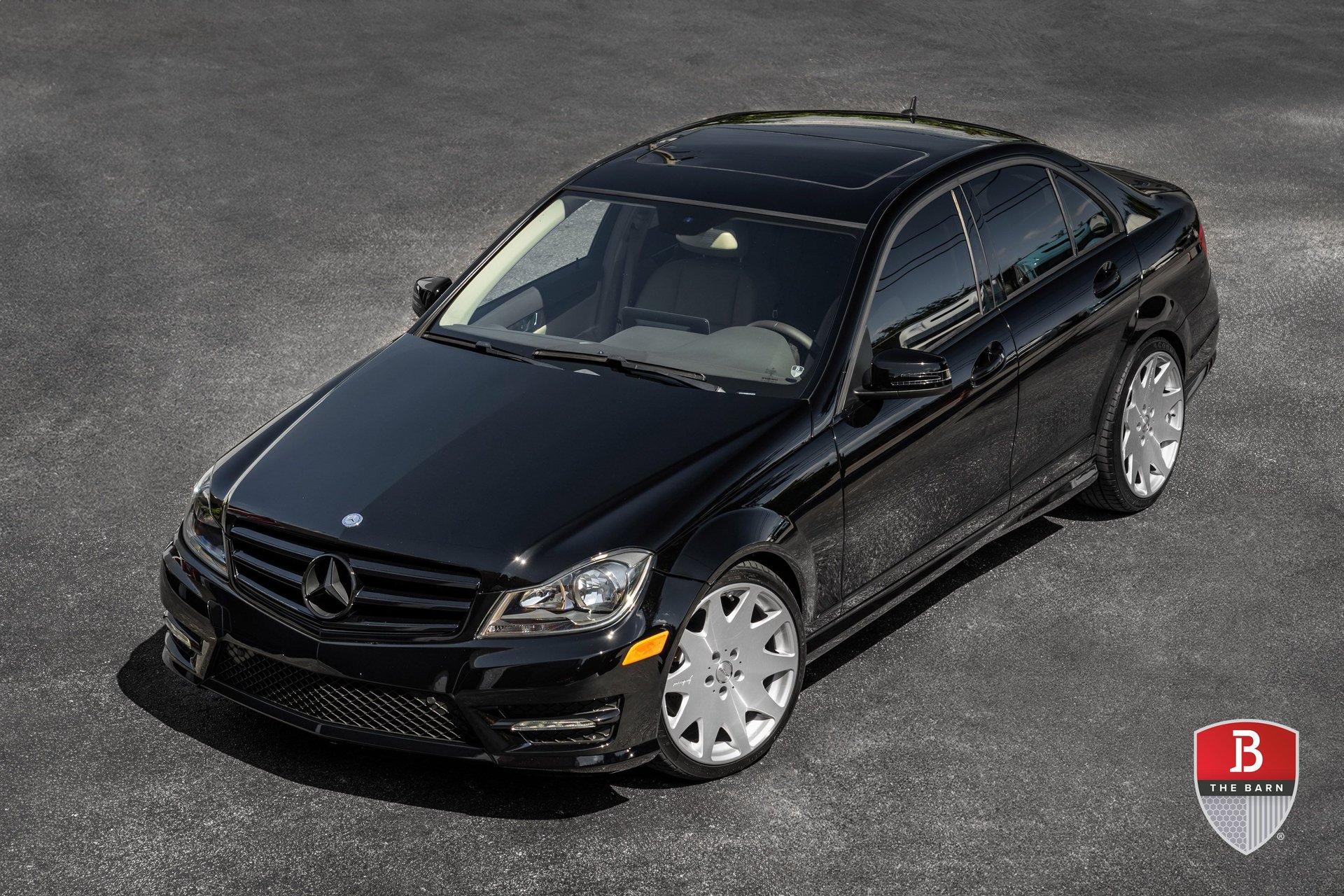 2014 mercedes benz 300