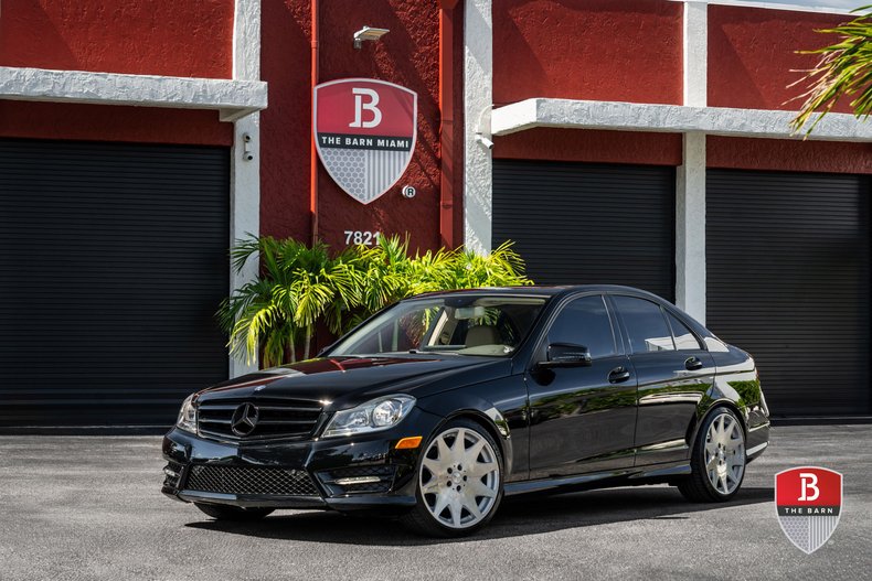For Sale 2014 Mercedes-Benz 300