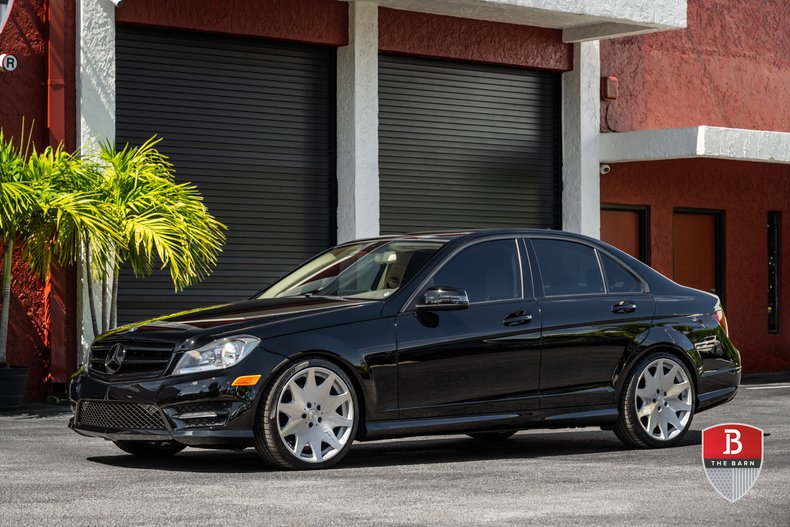 For Sale 2014 Mercedes-Benz 300
