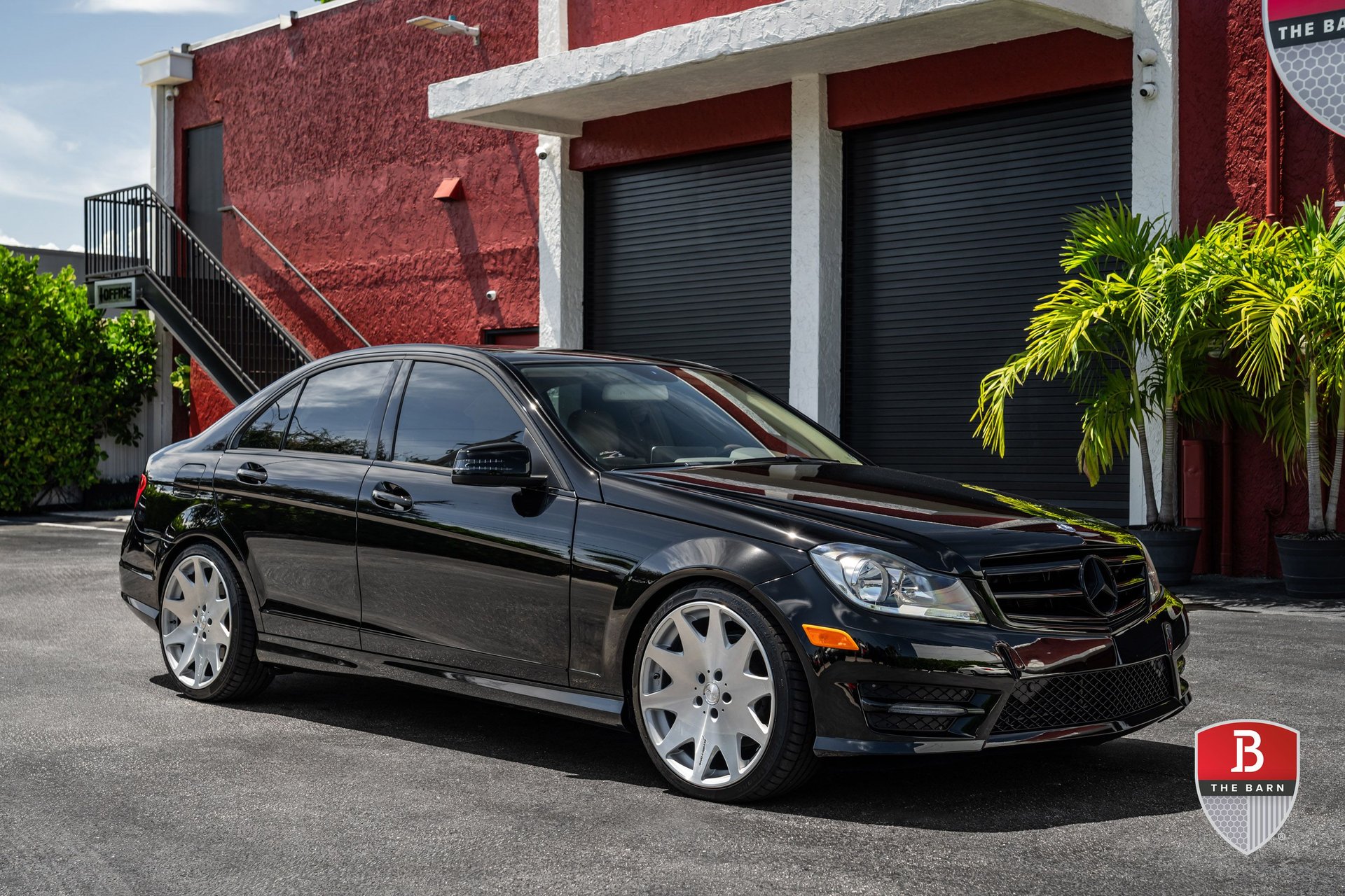 2014 mercedes benz 300