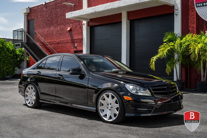 For Sale 2014 Mercedes-Benz 300