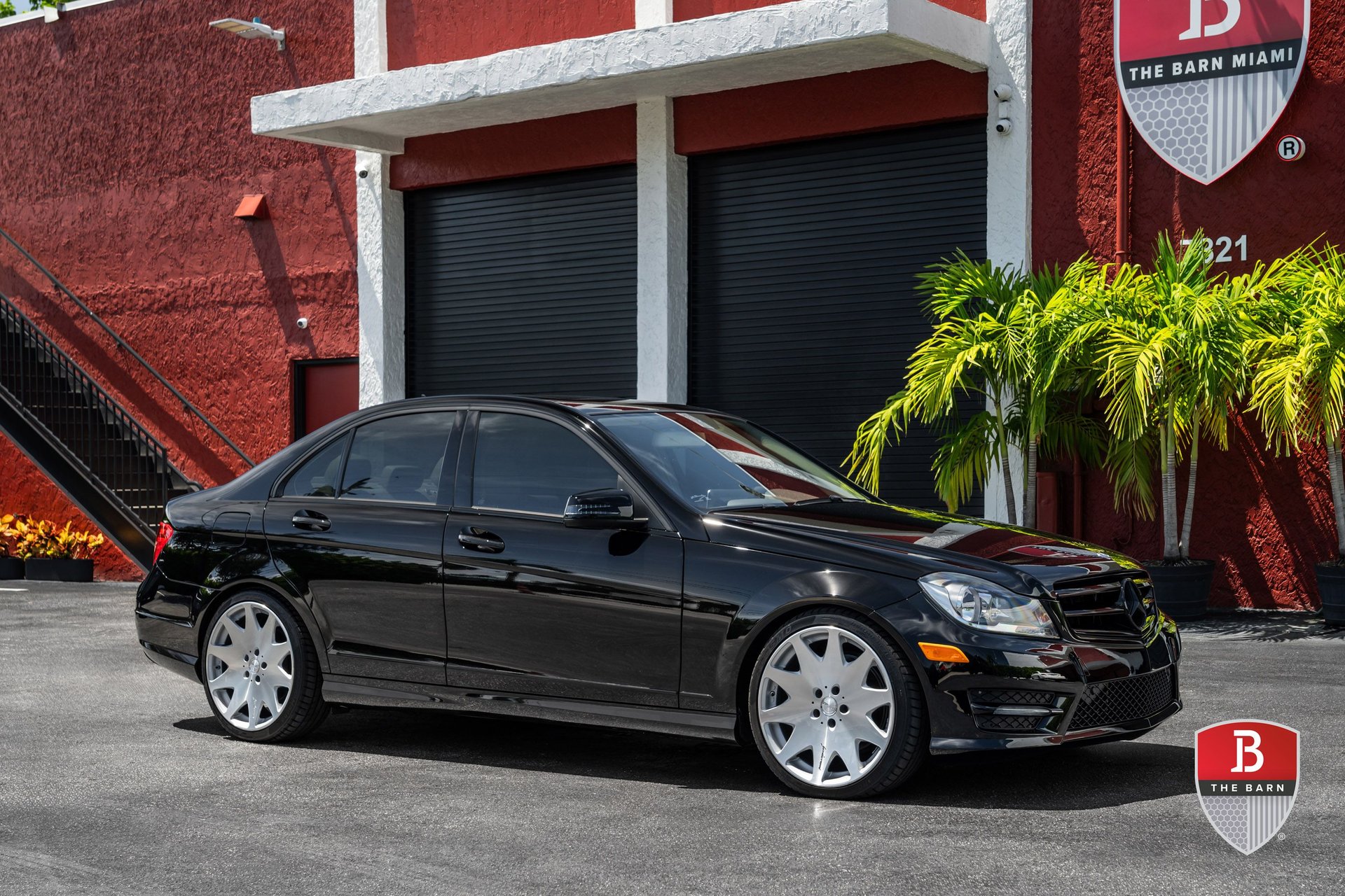 2014 mercedes benz 300