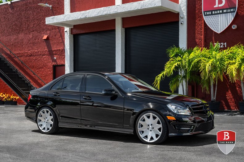 For Sale 2014 Mercedes-Benz 300