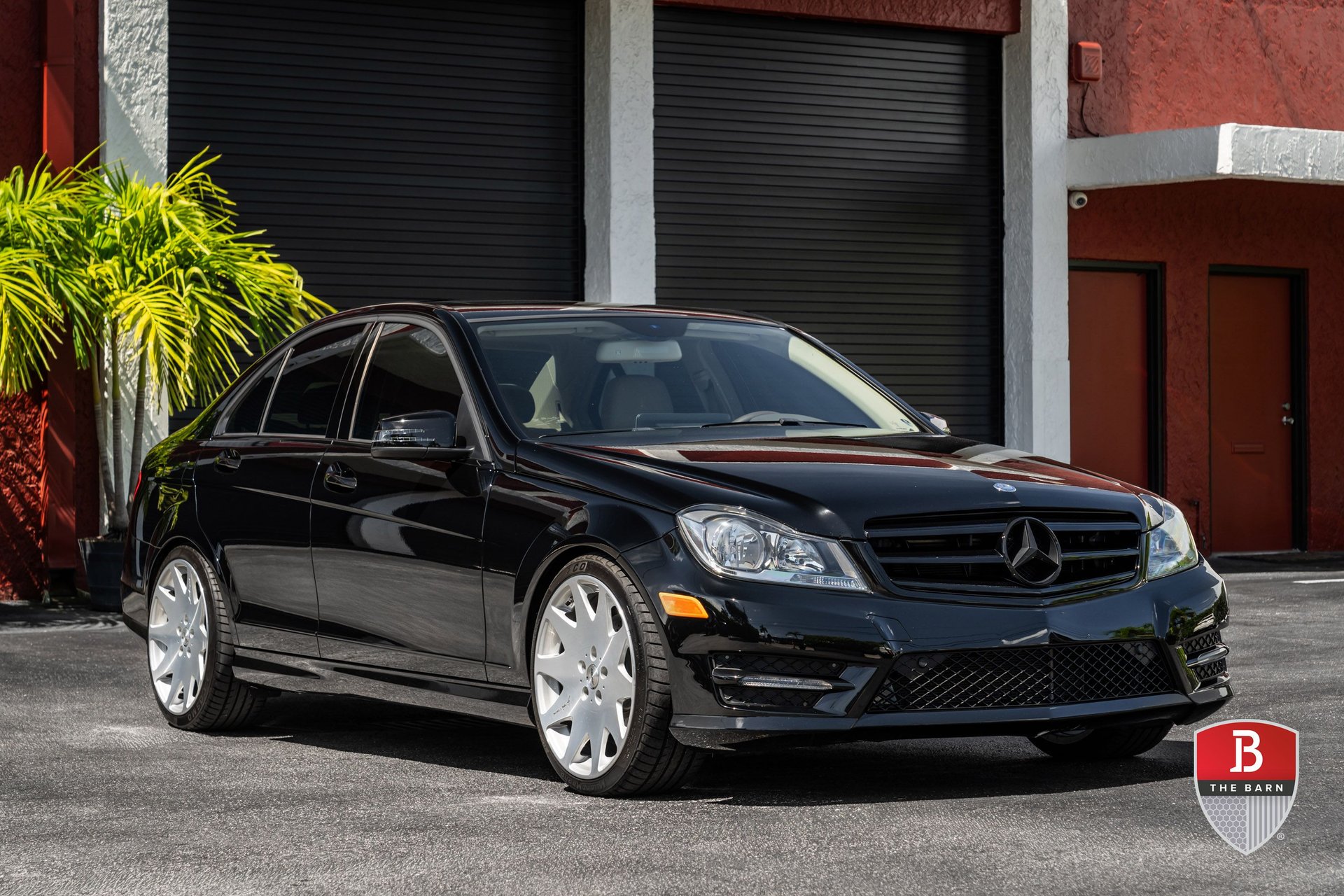 2014 mercedes benz 300