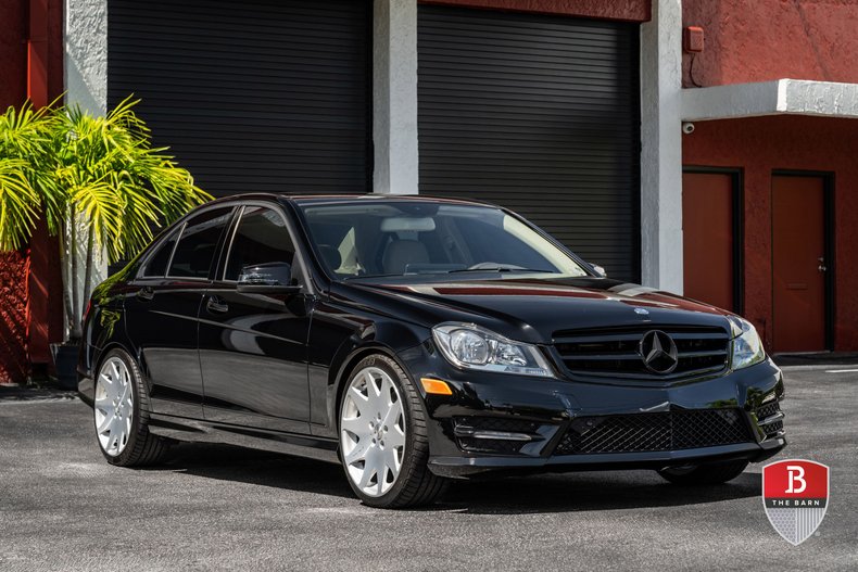 For Sale 2014 Mercedes-Benz 300