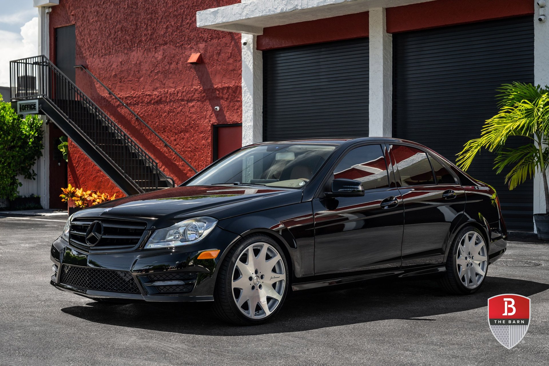 2014 mercedes benz 300