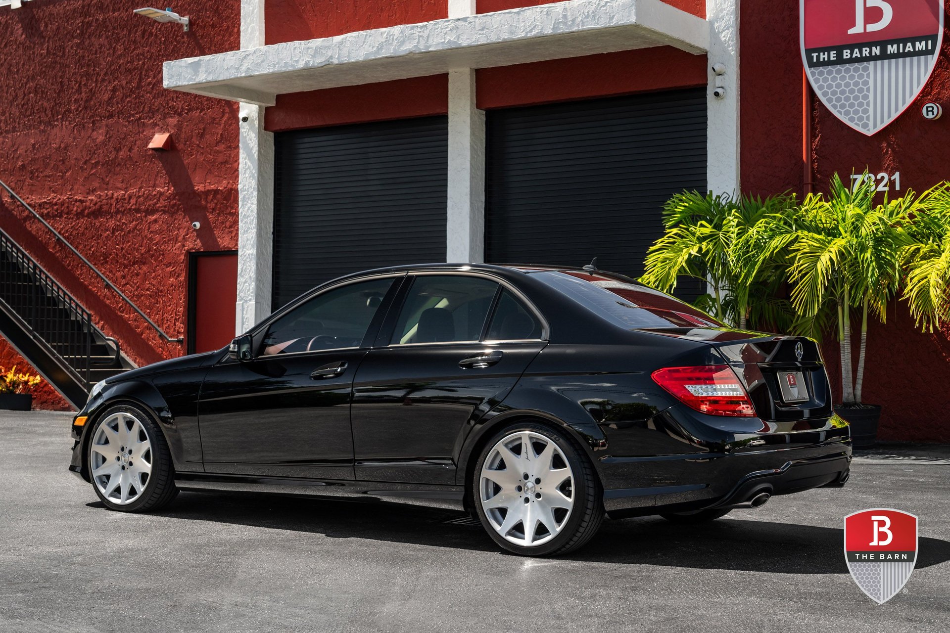 2014 mercedes benz 300