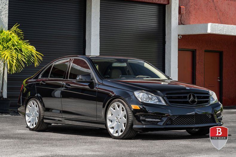 For Sale 2014 Mercedes-Benz 300