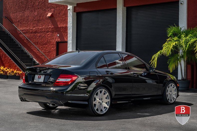 For Sale 2014 Mercedes-Benz 300