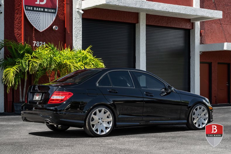 For Sale 2014 Mercedes-Benz 300