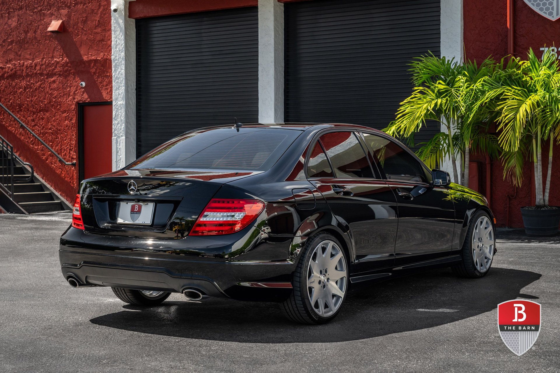 2014 mercedes benz 300