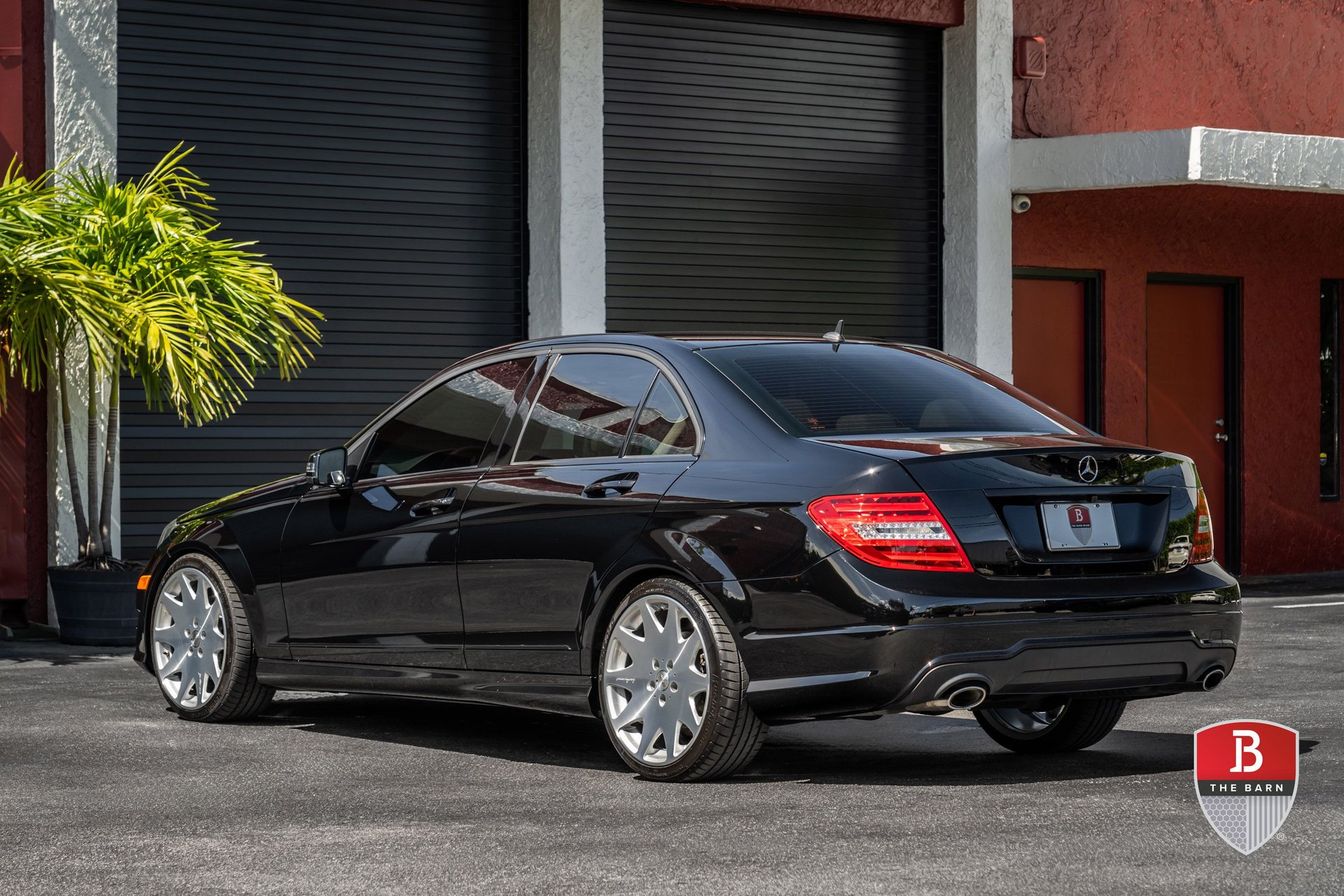 2014 mercedes benz 300