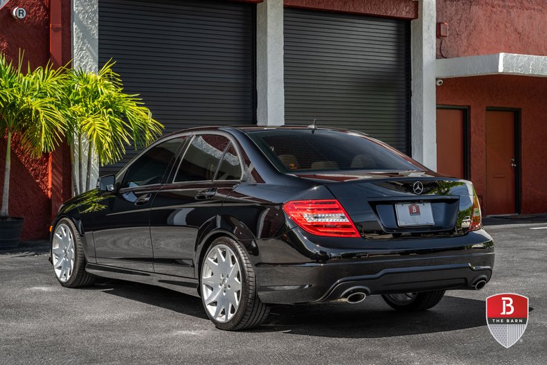 For Sale 2014 Mercedes-Benz 300