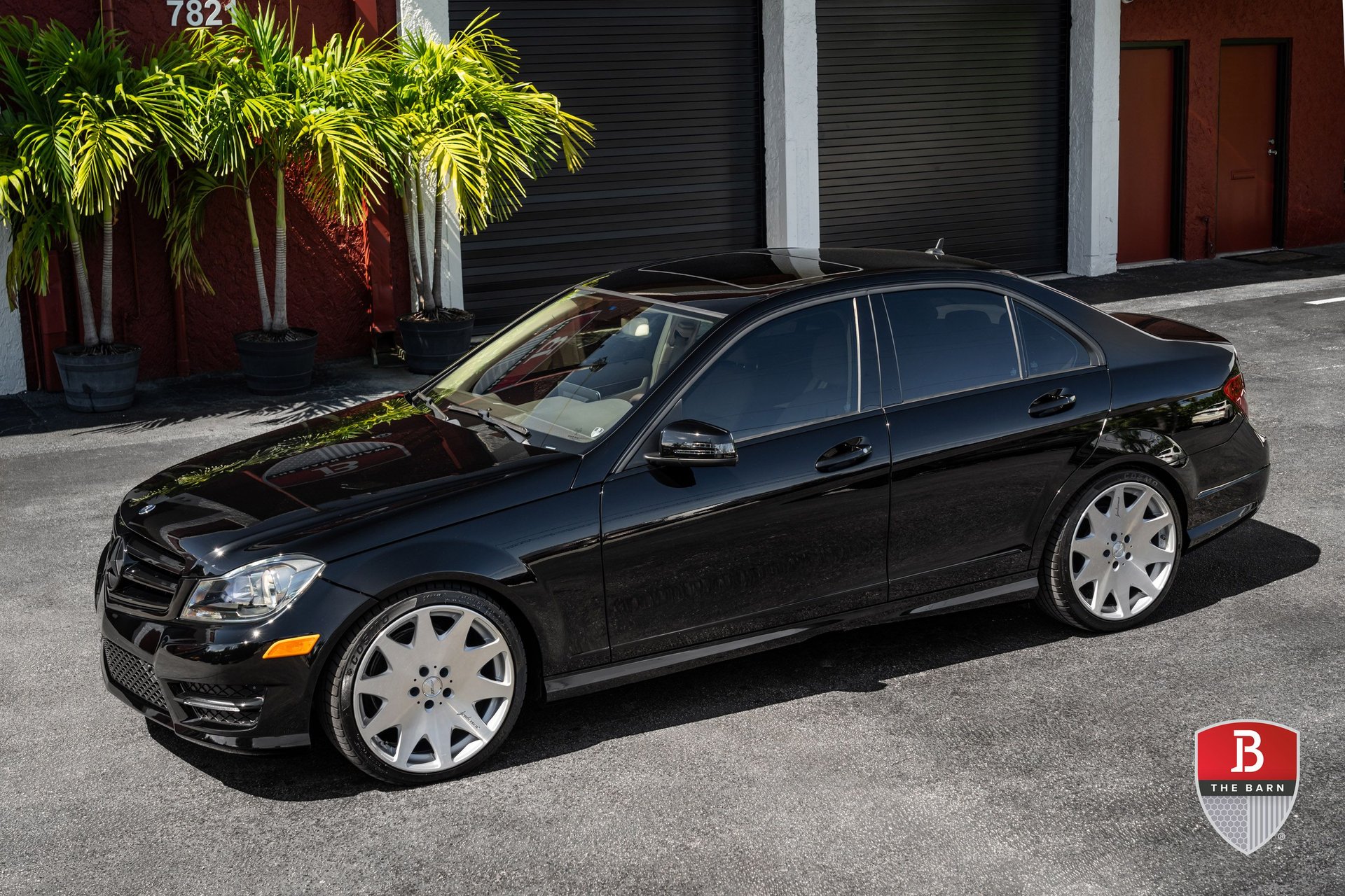 2014 mercedes benz 300