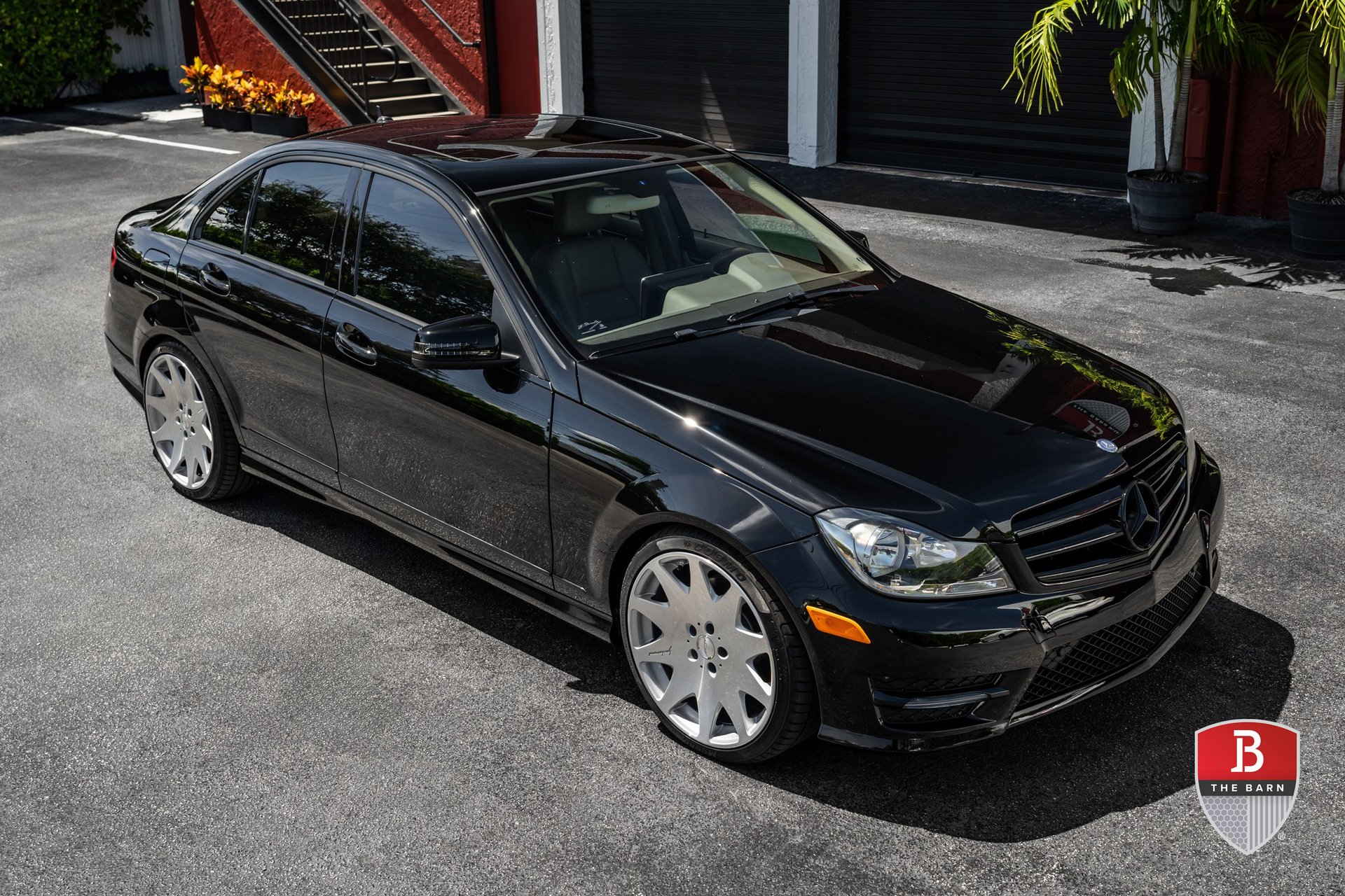 2014 mercedes benz 300
