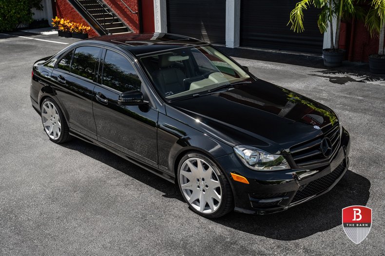 For Sale 2014 Mercedes-Benz 300