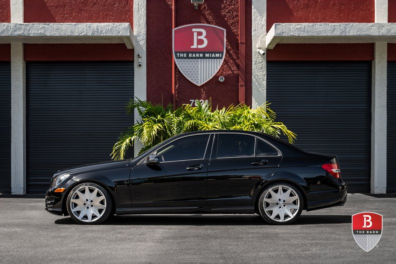 For Sale 2014 Mercedes-Benz 300