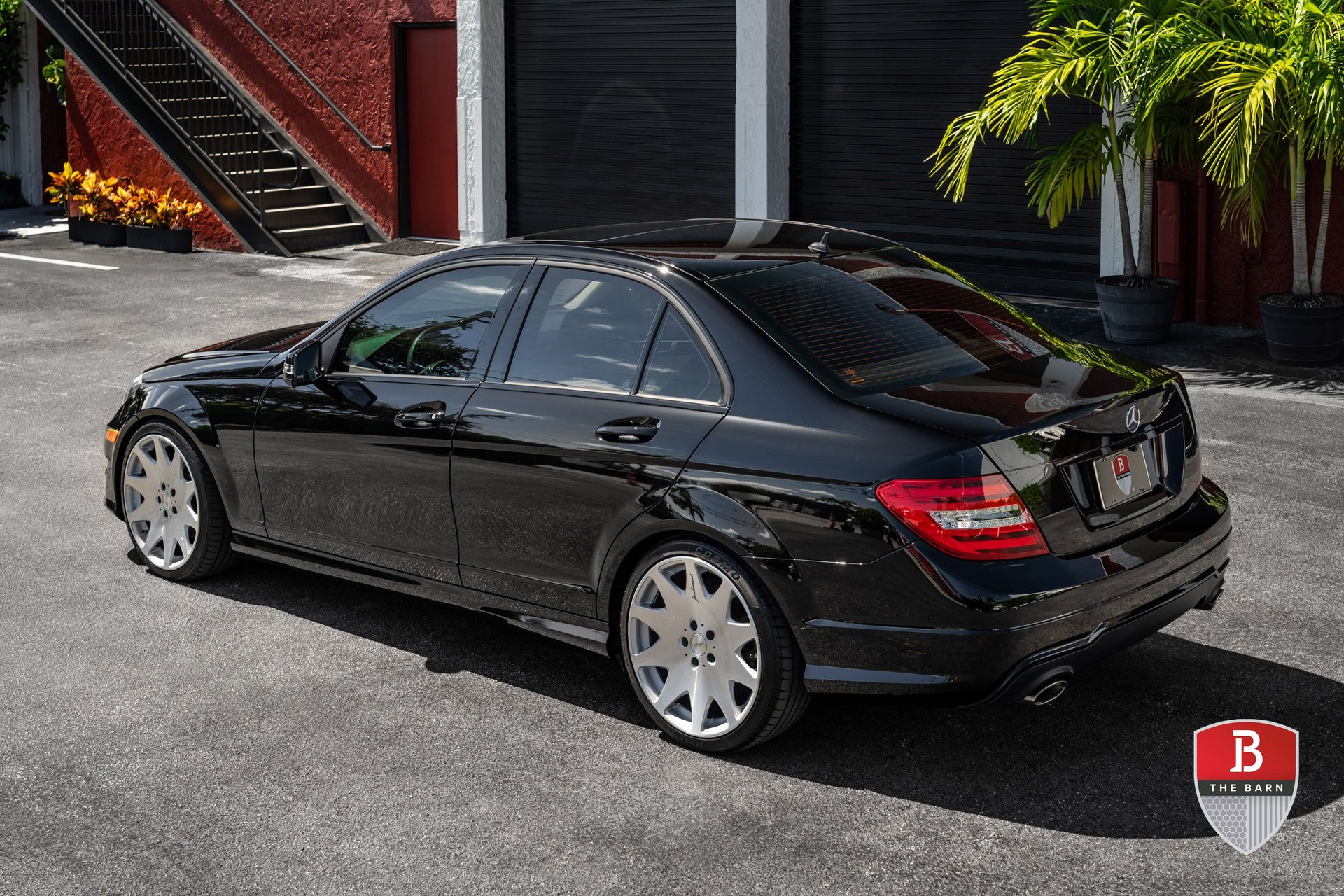 2014 mercedes benz 300