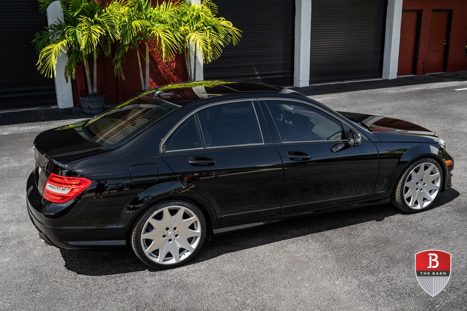 2014 mercedes benz 300