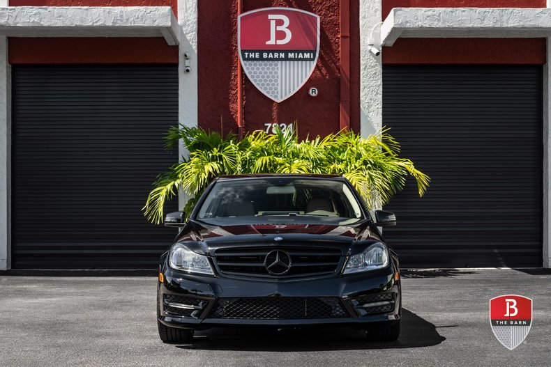 For Sale 2014 Mercedes-Benz 300