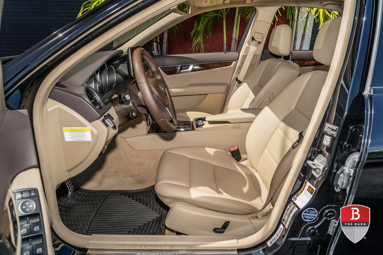 For Sale 2014 Mercedes-Benz 300