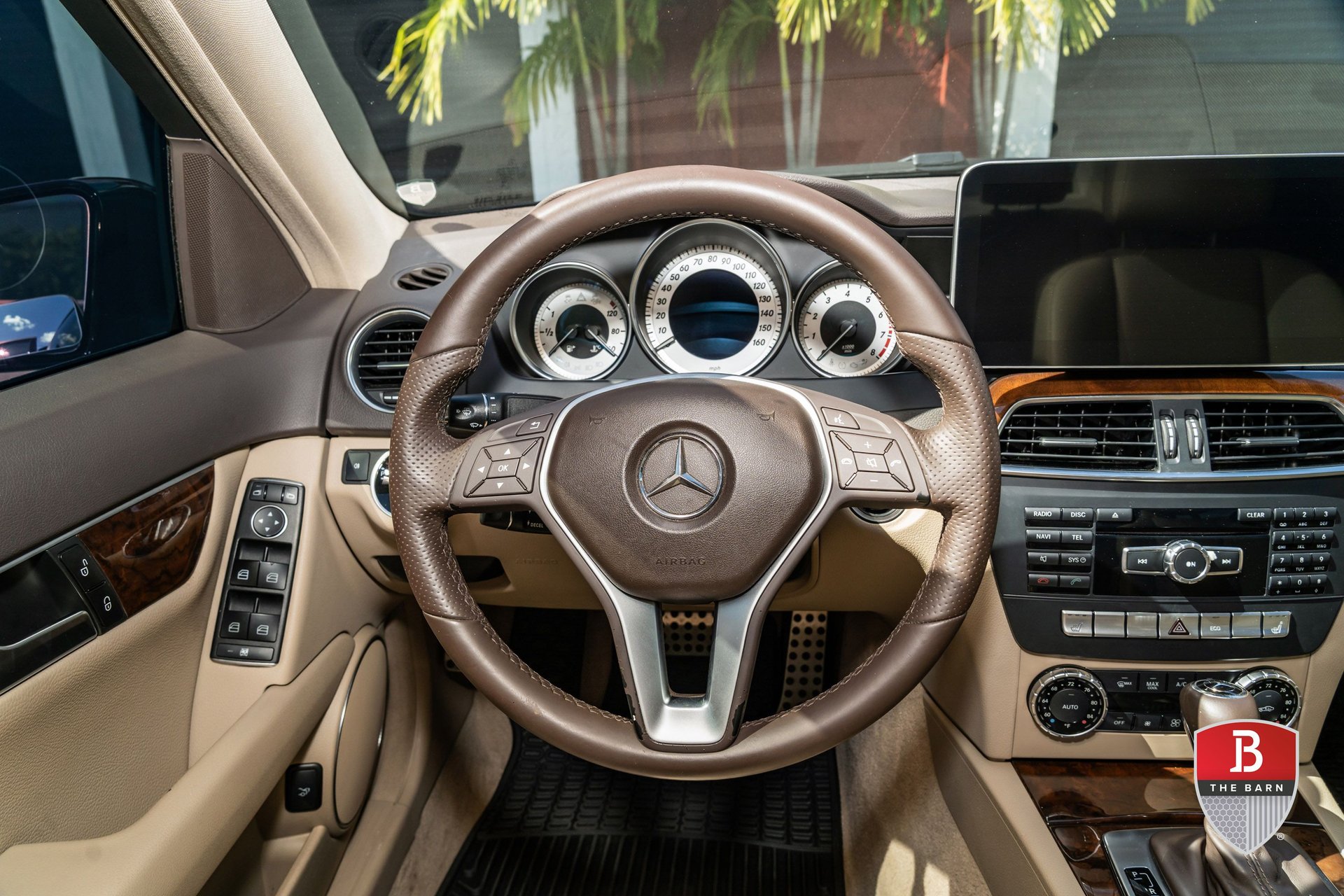 2014 mercedes benz 300