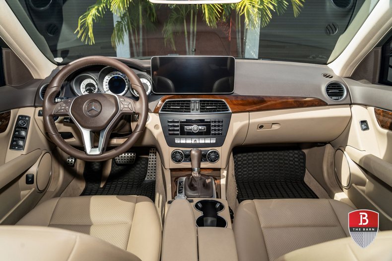 For Sale 2014 Mercedes-Benz 300