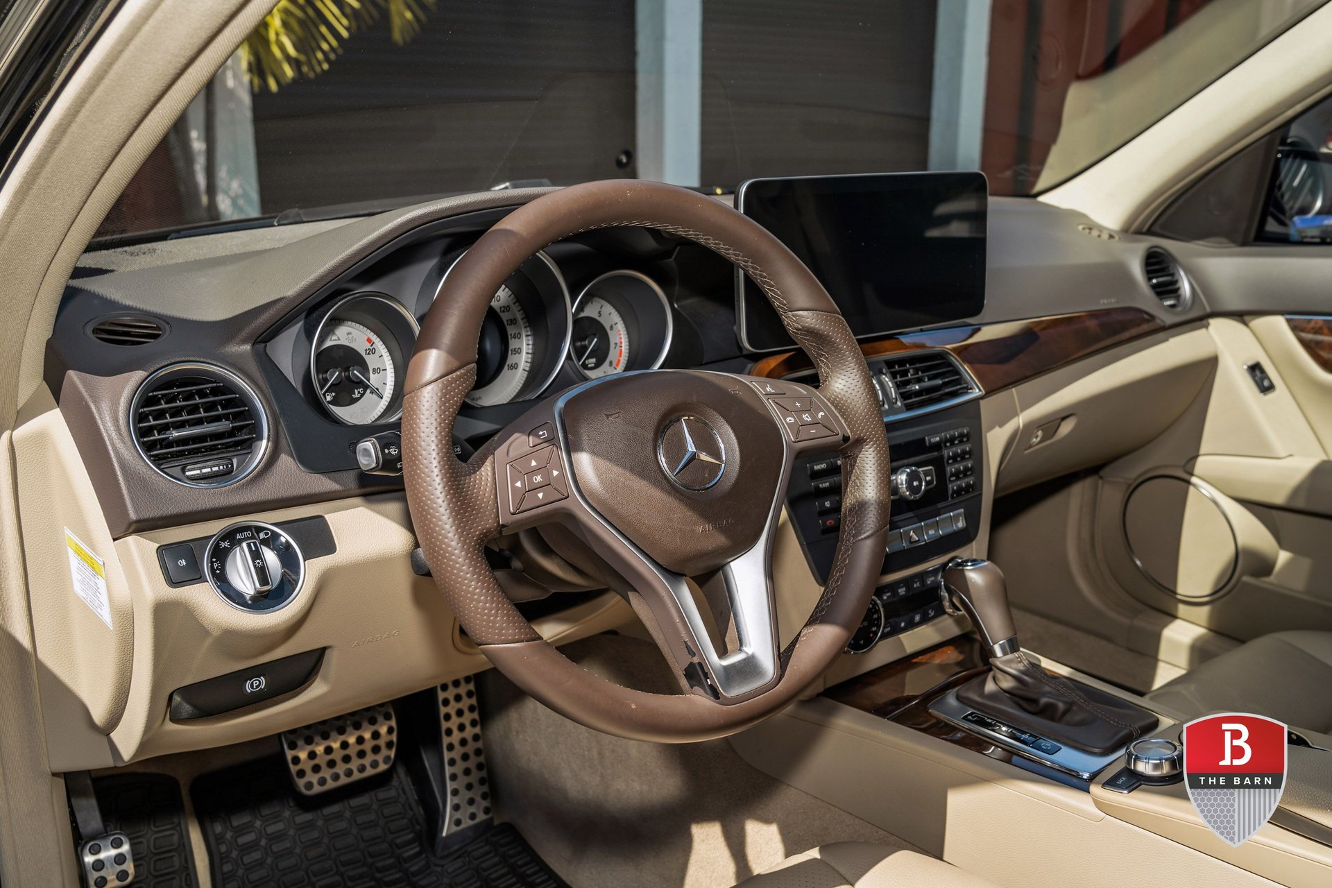 2014 mercedes benz 300