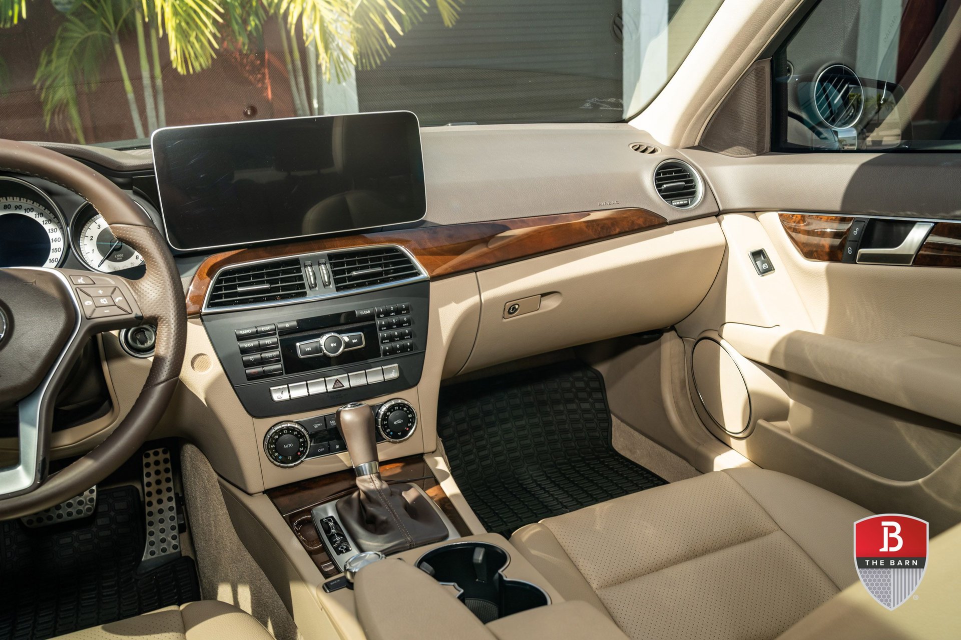 2014 mercedes benz 300