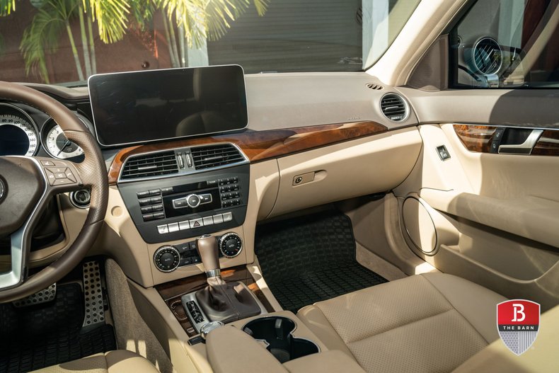For Sale 2014 Mercedes-Benz 300