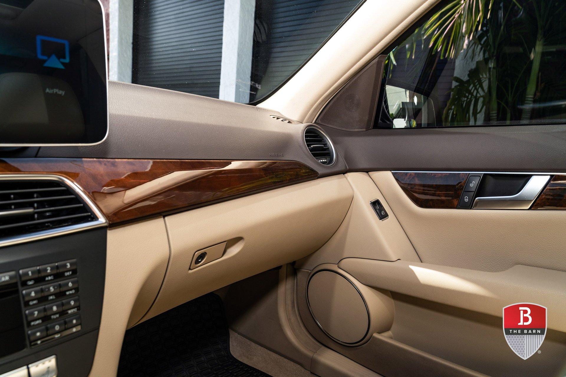2014 mercedes benz 300