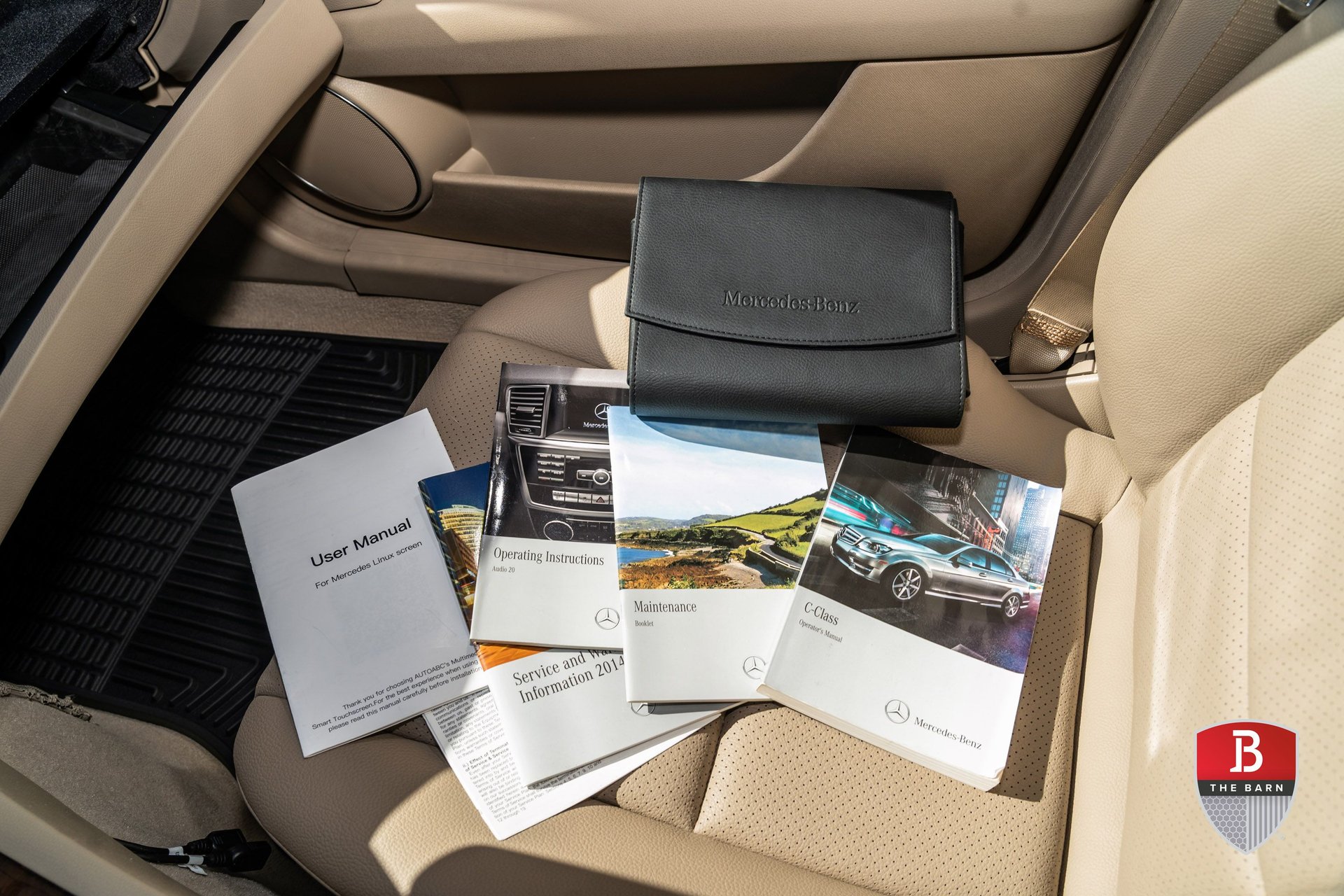 2014 mercedes benz 300