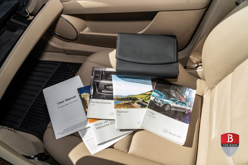 For Sale 2014 Mercedes-Benz 300
