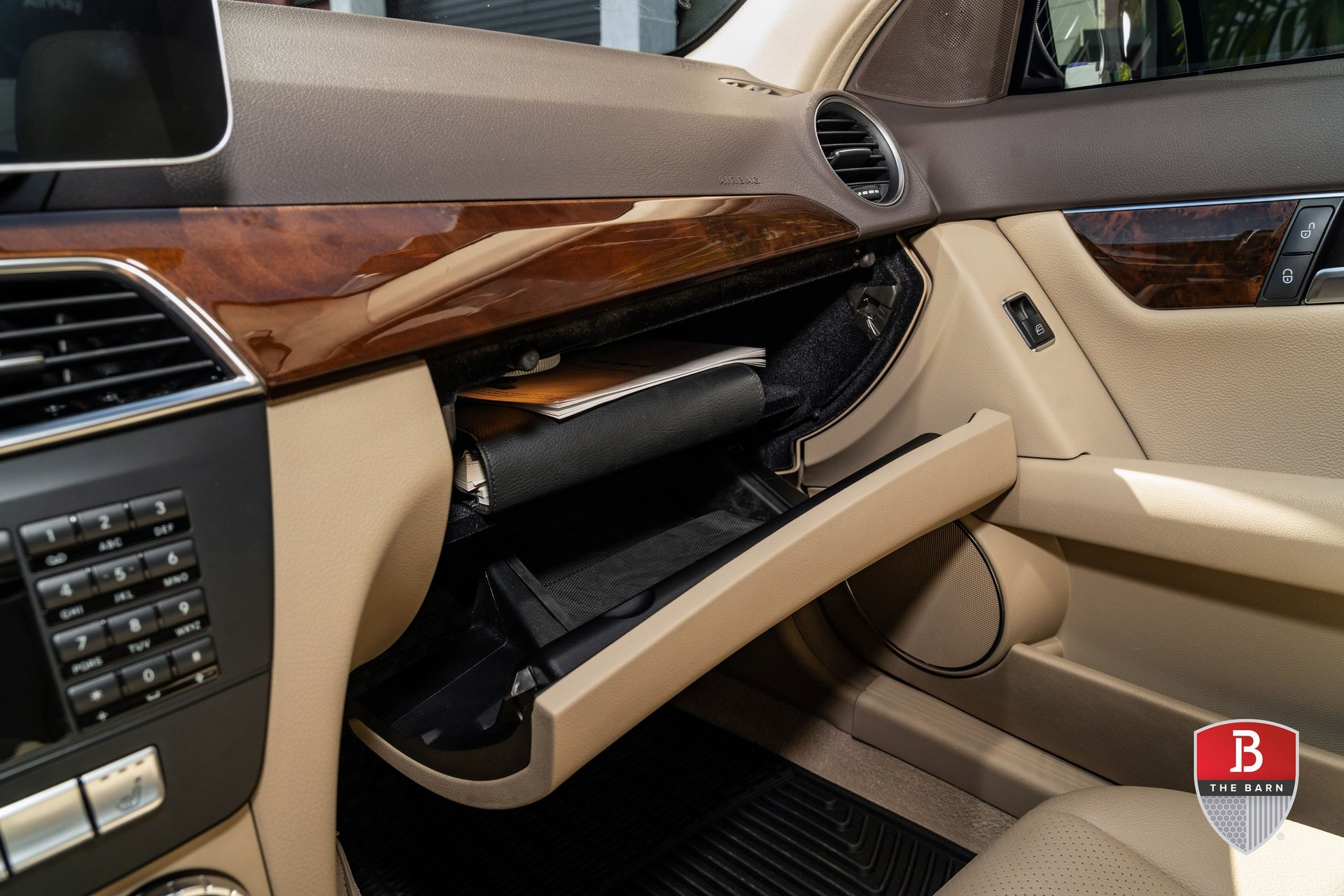 2014 mercedes benz 300