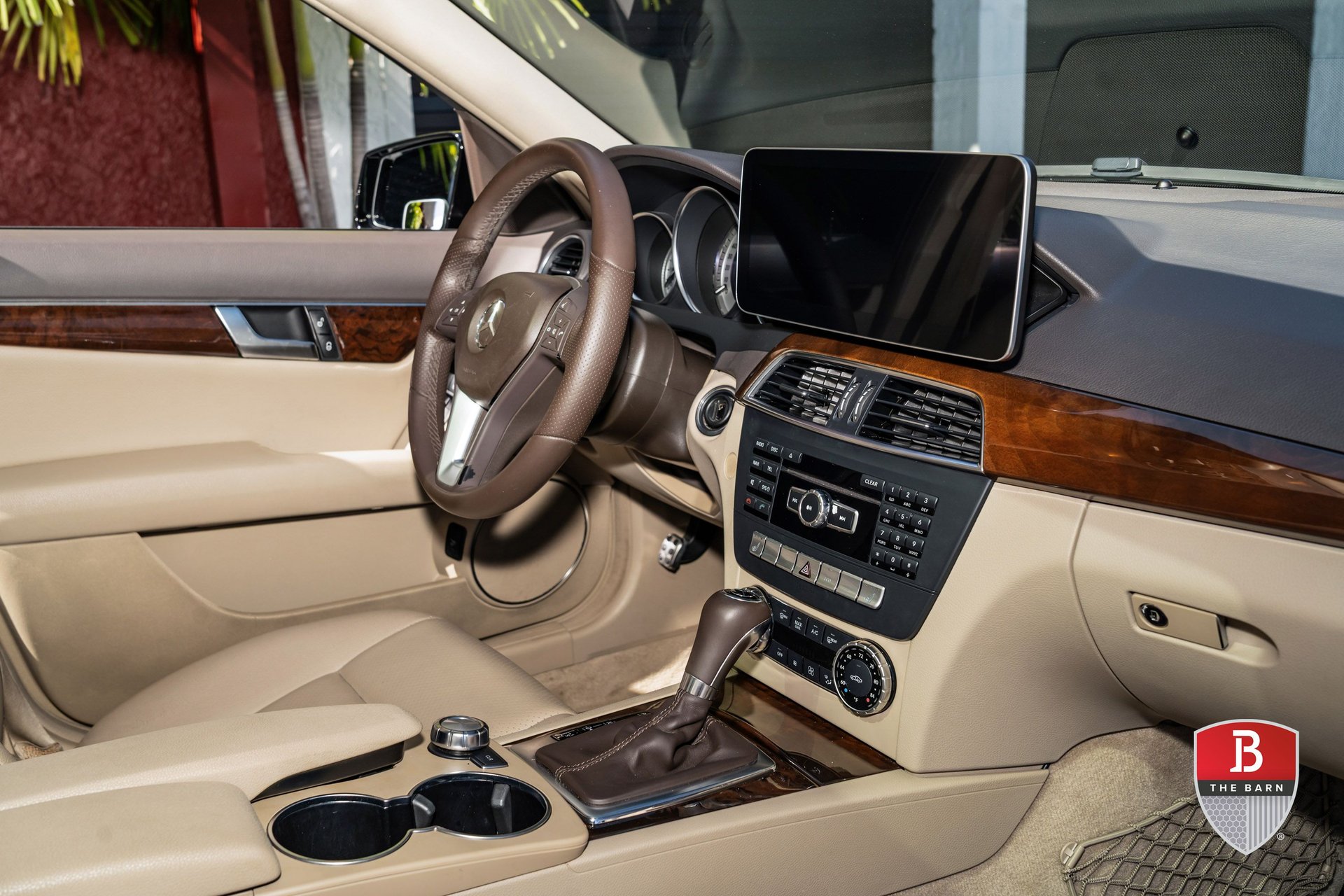 2014 mercedes benz 300