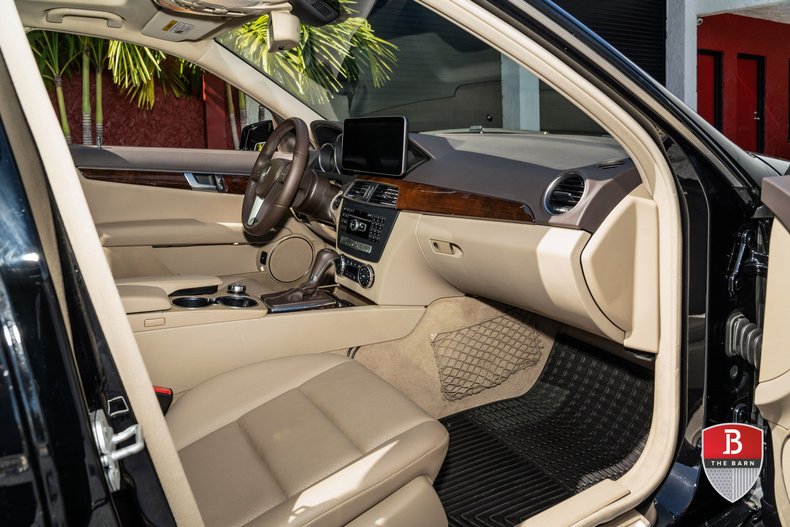 For Sale 2014 Mercedes-Benz 300