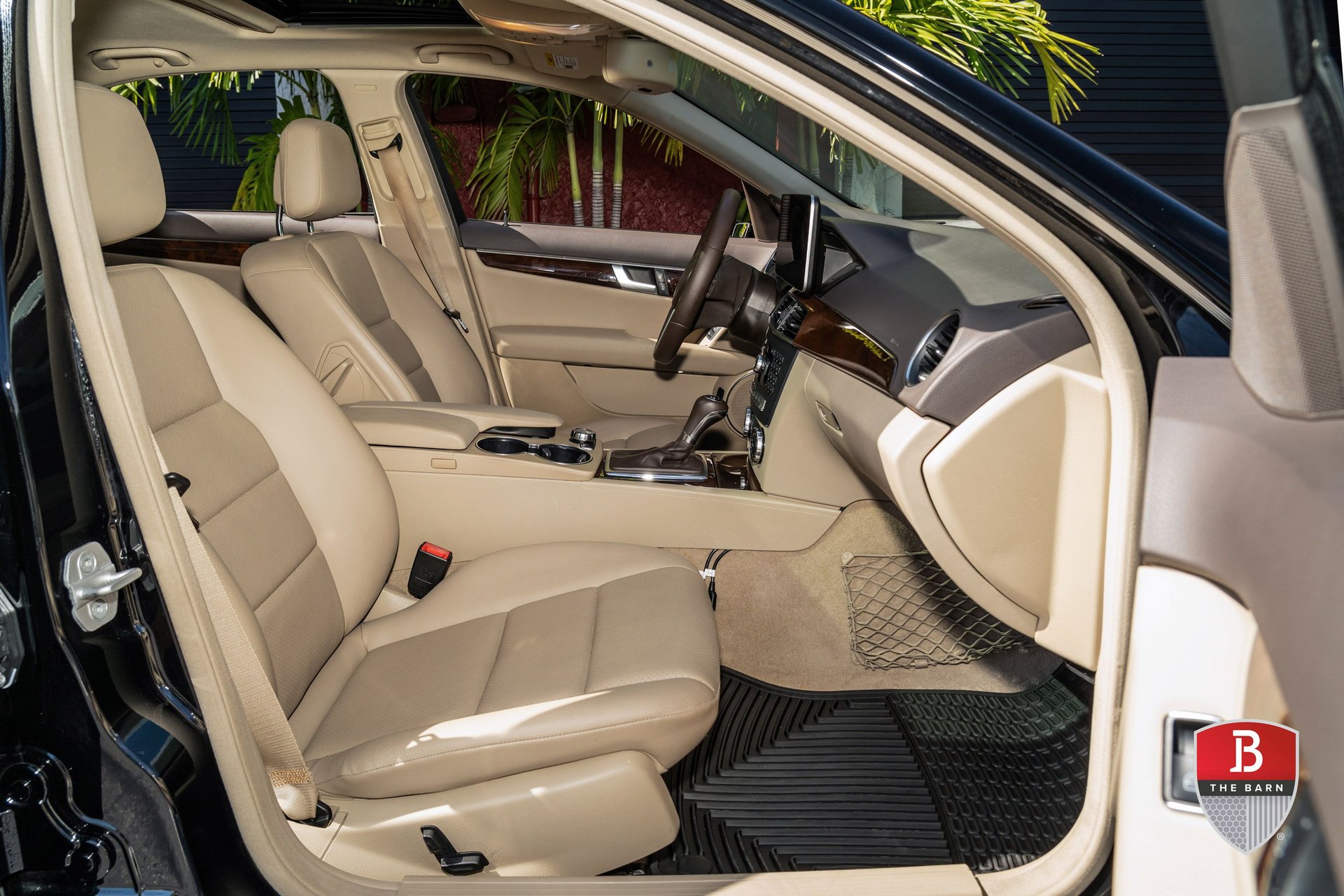2014 mercedes benz 300