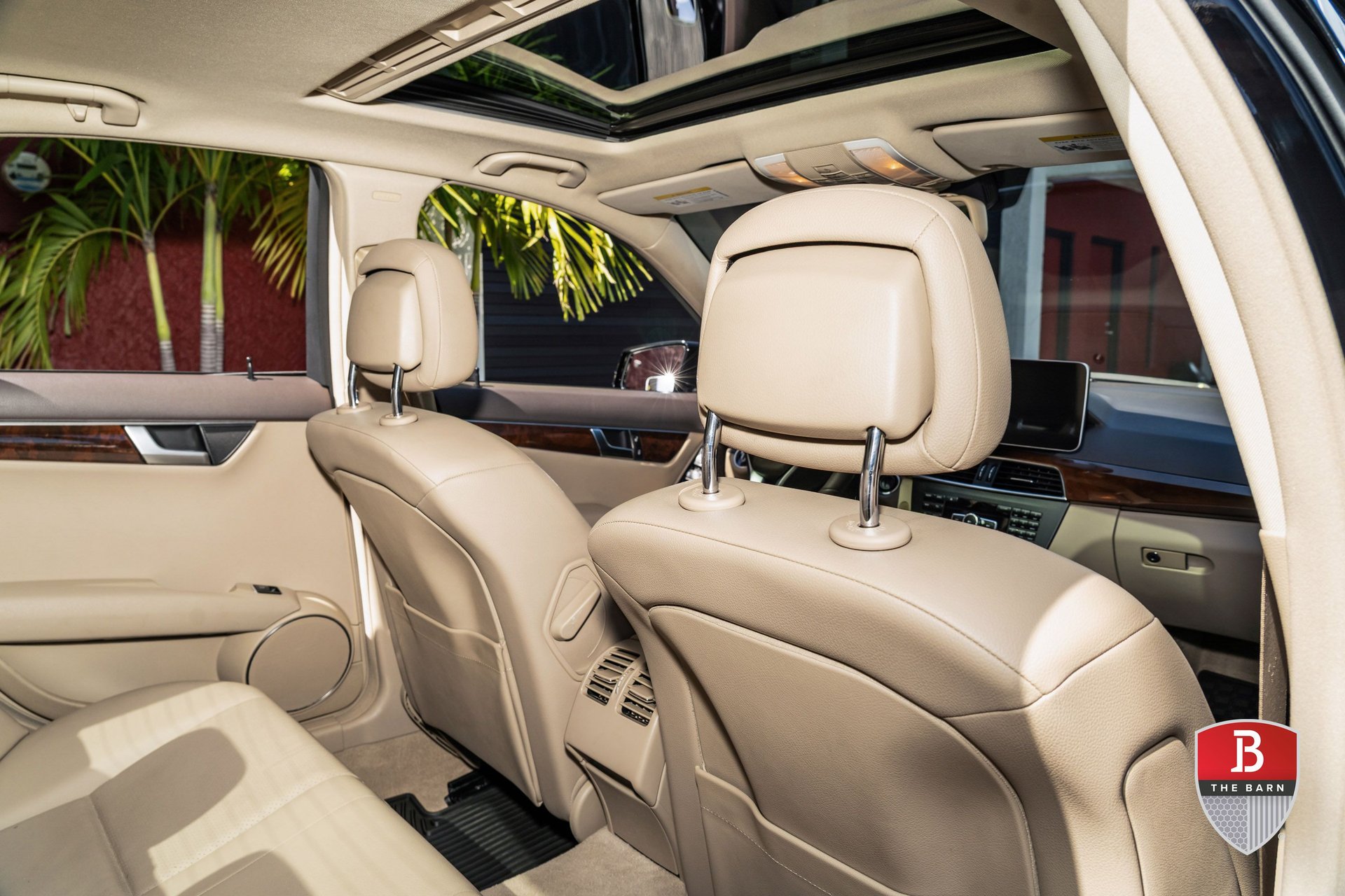 2014 mercedes benz 300