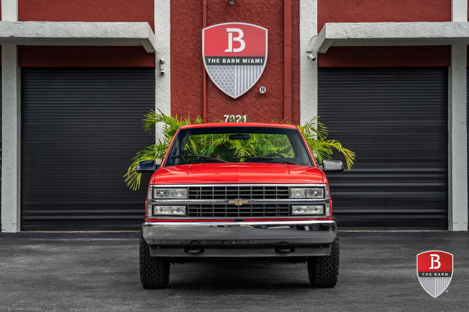 1992 chevrolet k 1500