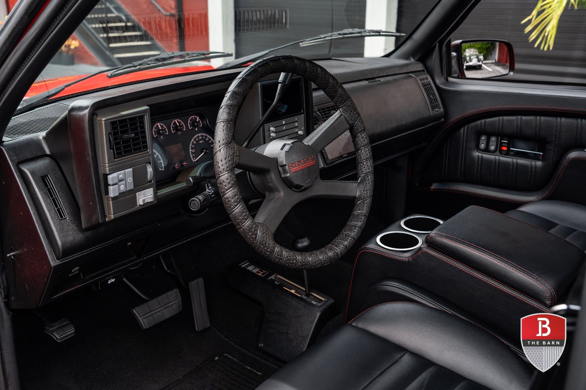 1992 chevrolet k 1500