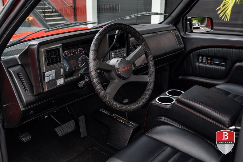 For Sale 1992 Chevrolet K-1500
