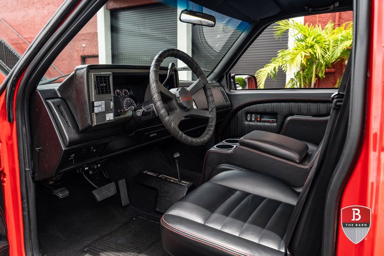 For Sale 1992 Chevrolet K-1500