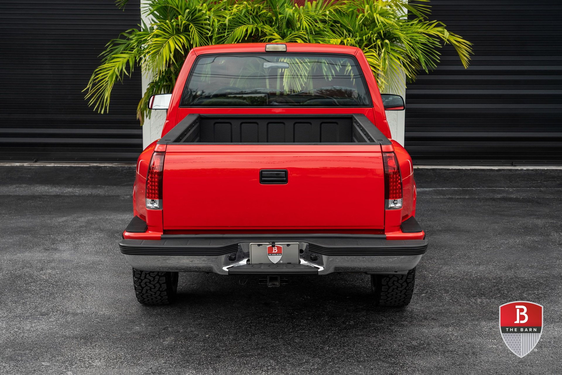 1992 chevrolet k 1500