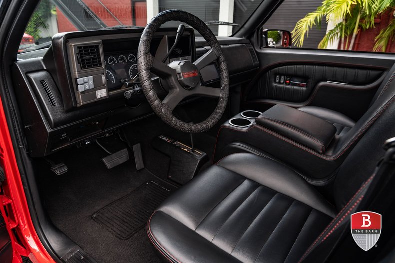 For Sale 1992 Chevrolet K-1500