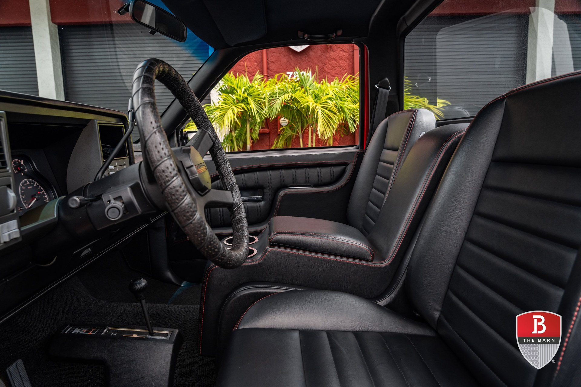1992 chevrolet k 1500